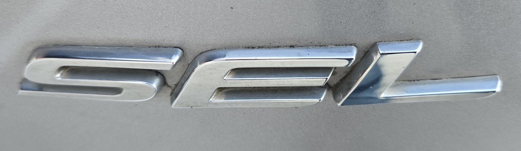 2022 Ford Edge Image 10