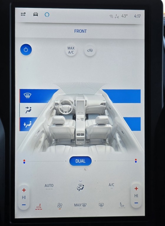 2022 Ford Edge Image 25