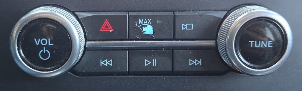 2022 Ford Edge Image 27