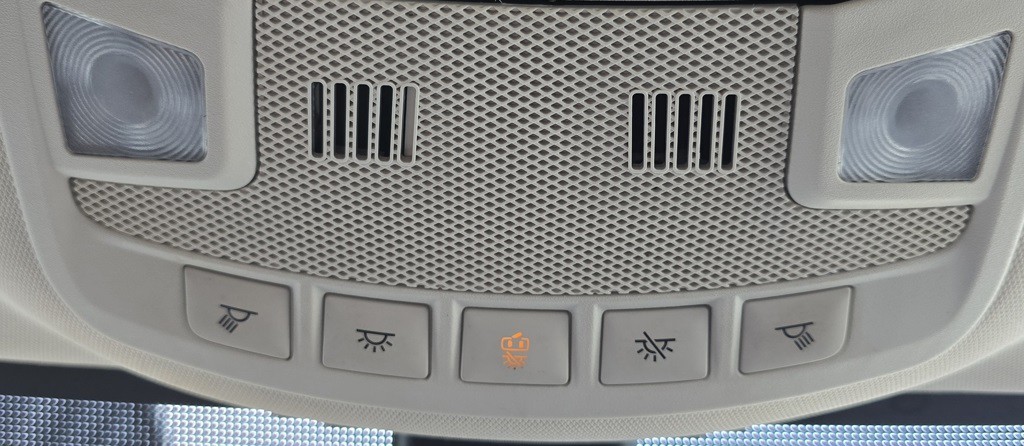 2022 Ford Edge Image 31