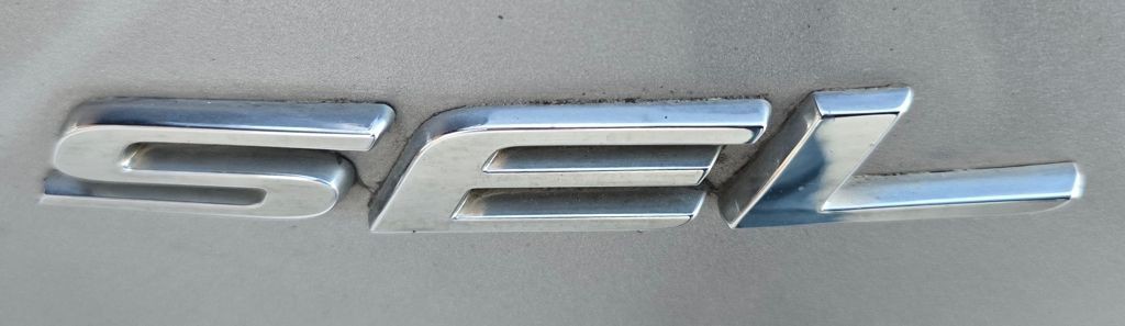 2022 Ford Edge Image 10