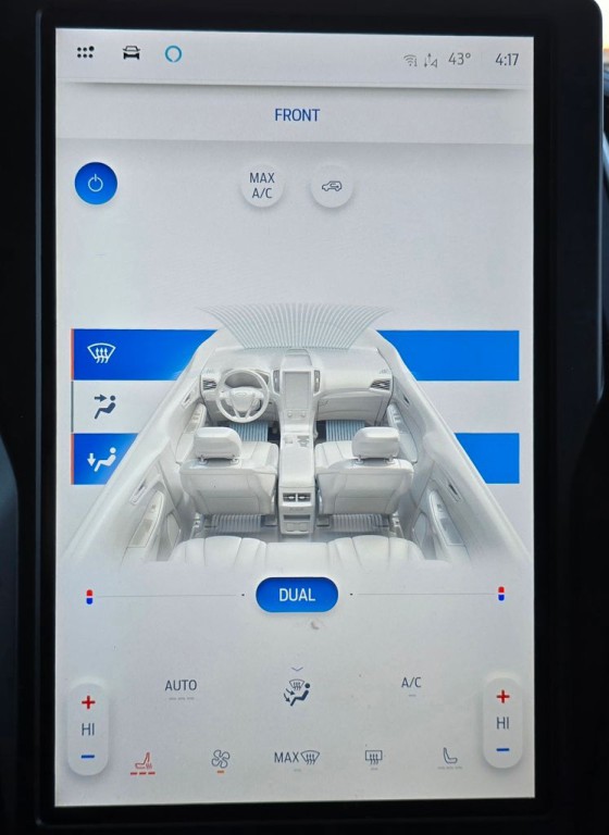 2022 Ford Edge Image 25