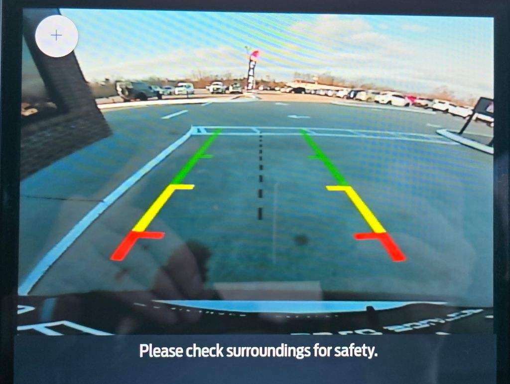 2022 Ford Edge Image 26