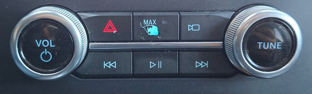 2022 Ford Edge Image 27