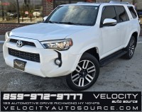 Image for 2014 Toyota 4Runner SR5 Premium ID: 7031460