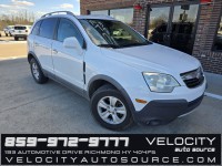 Image for 2008 Saturn Vue XE ID: 7033283