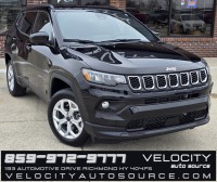 Image for 2025 Jeep Compass Latitude ID: 7033284