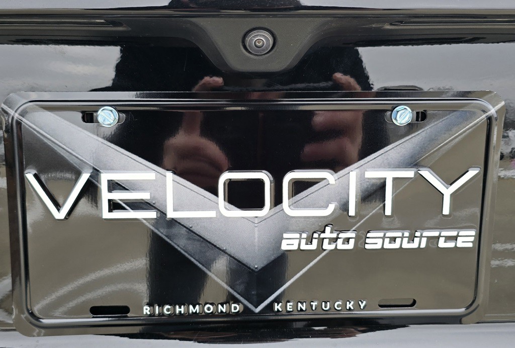 2025 Jeep Compass Image 9