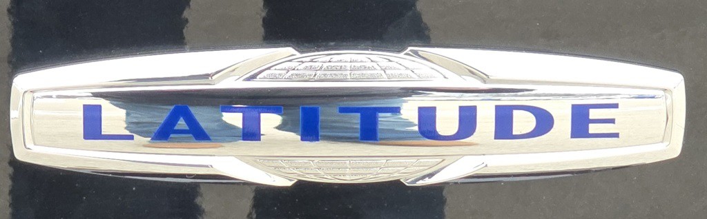 2025 Jeep Compass Image 11