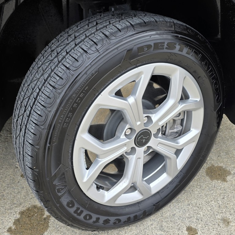 2025 Jeep Compass Image 12