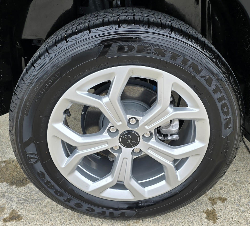 2025 Jeep Compass Image 13