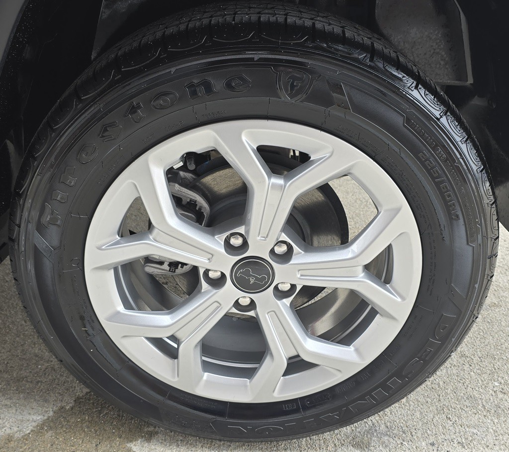 2025 Jeep Compass Image 14