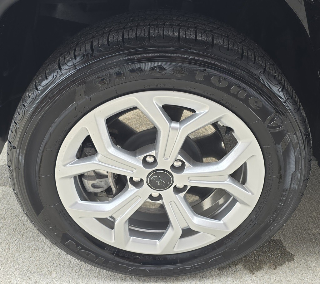 2025 Jeep Compass Image 15