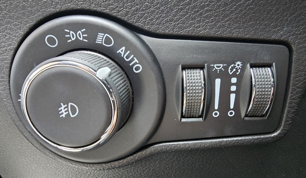 2025 Jeep Compass Image 20