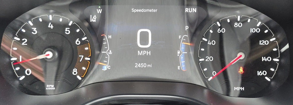 2025 Jeep Compass Image 21