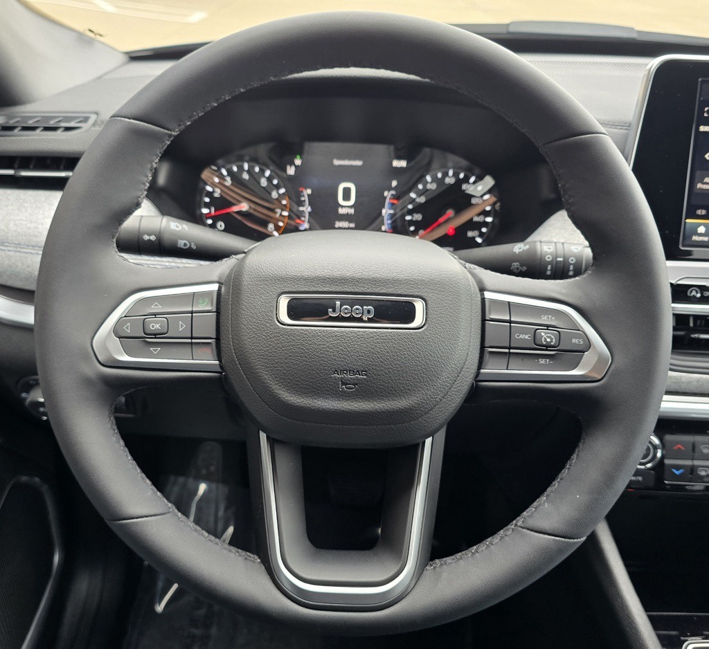 2025 Jeep Compass Image 22