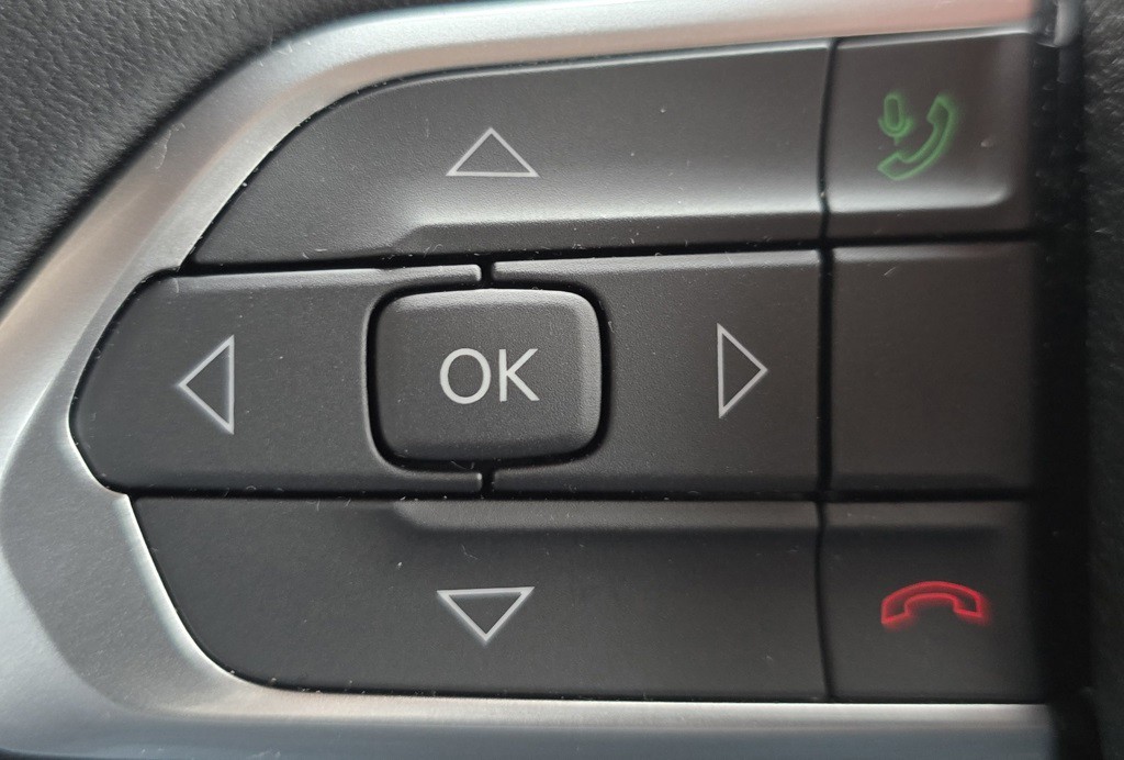 2025 Jeep Compass Image 23