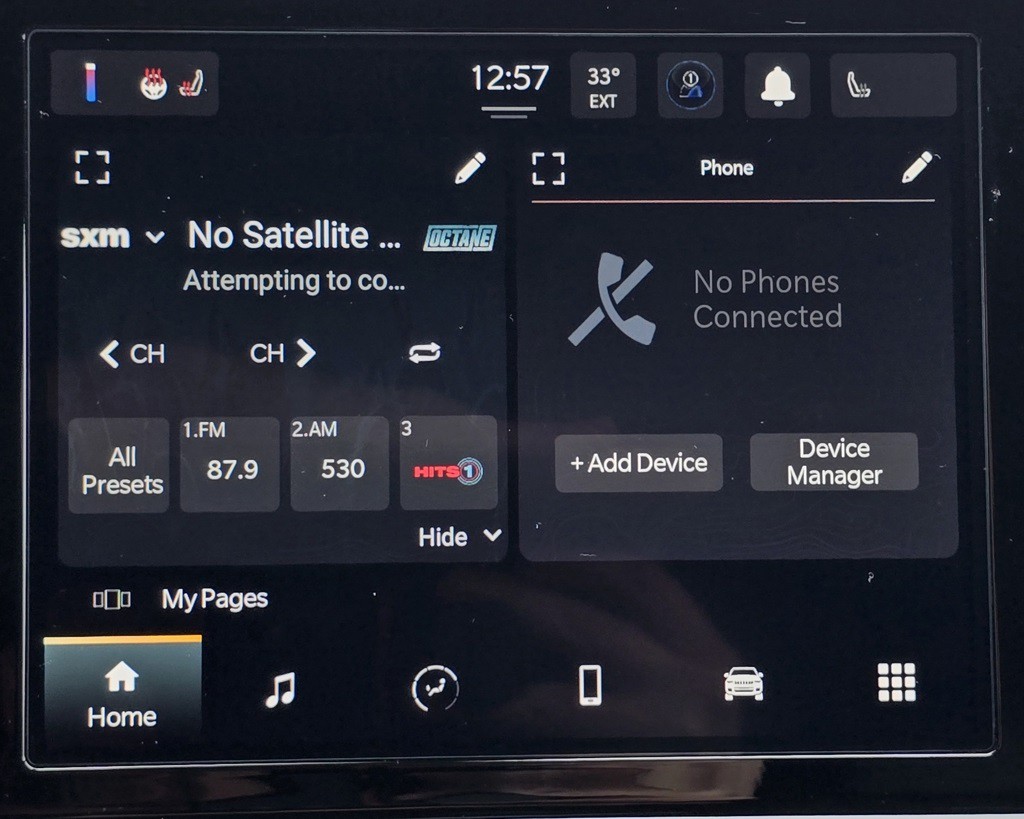 2025 Jeep Compass Image 25