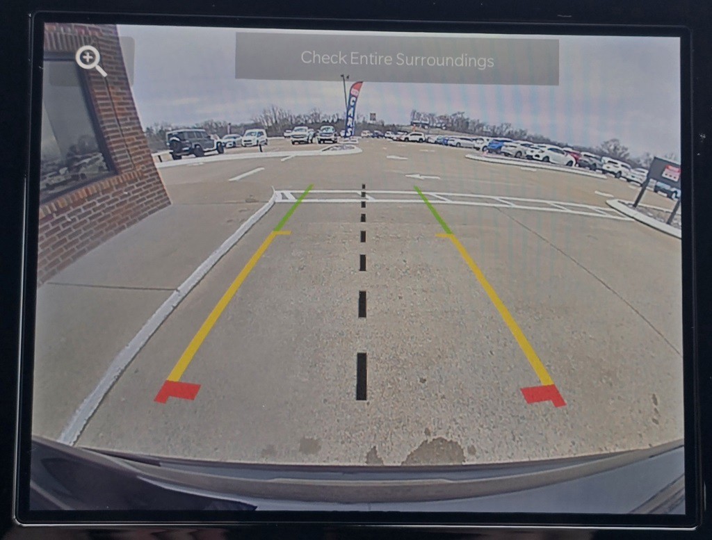 2025 Jeep Compass Image 26