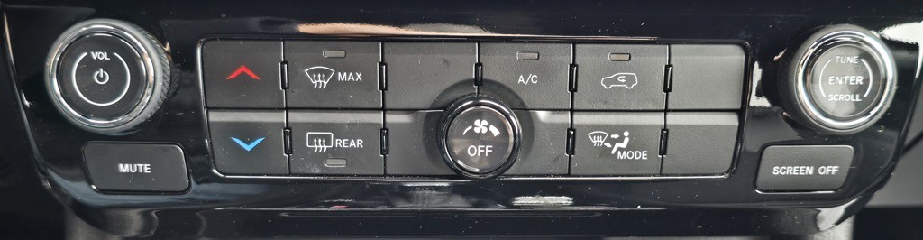 2025 Jeep Compass Image 27