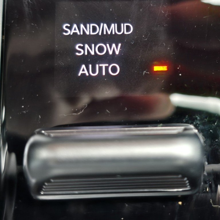 2025 Jeep Compass Image 30