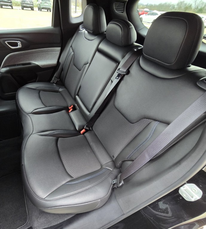 2025 Jeep Compass Image 34