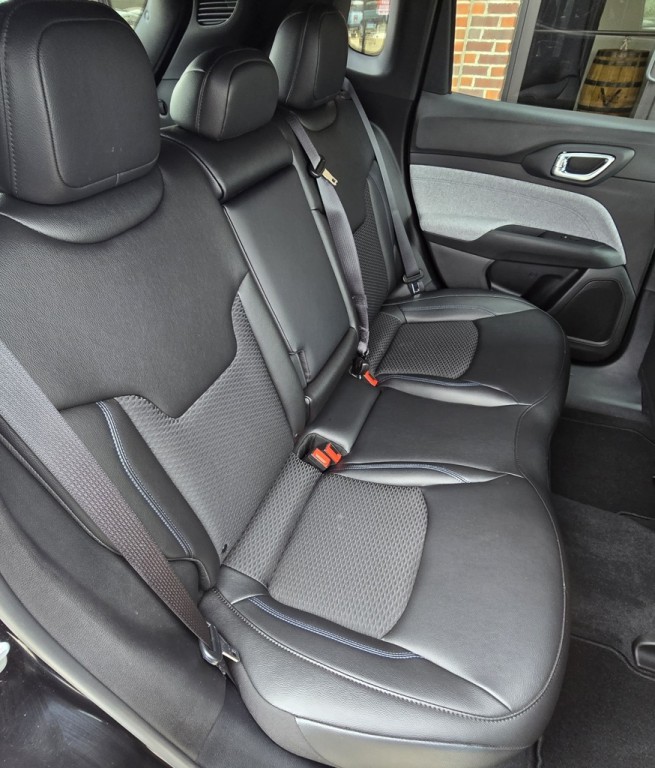 2025 Jeep Compass Image 41