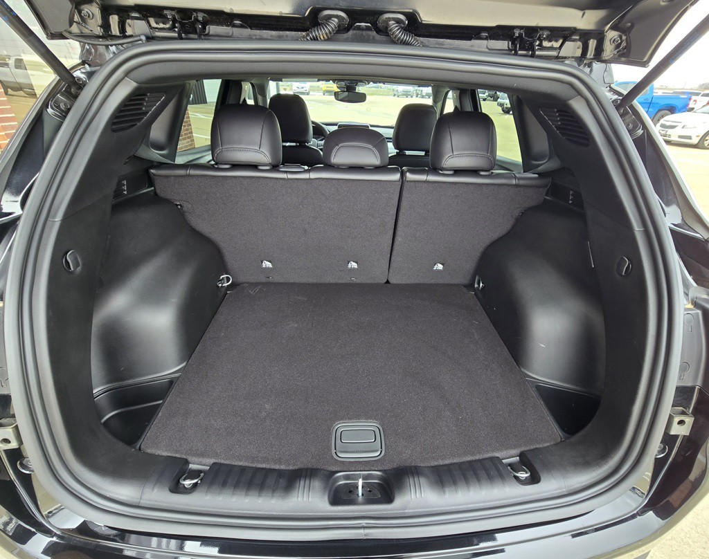 2025 Jeep Compass Image 42