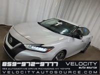 Image for 2020 Nissan Maxima 3.5 SV ID: 7040133