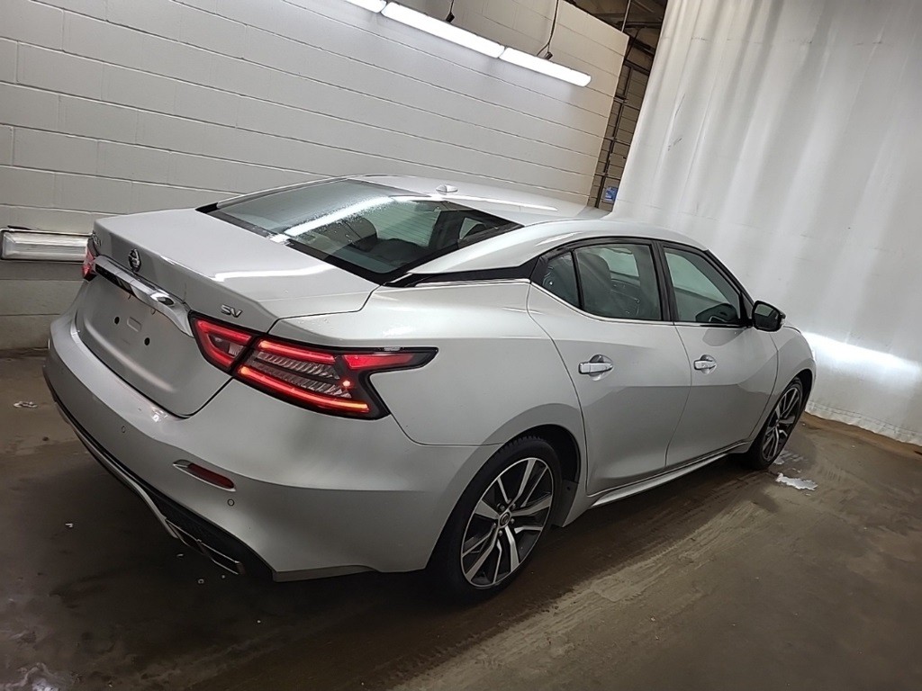 2020 Nissan Maxima Image 2