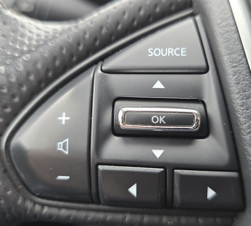 2020 Nissan Maxima Image 21