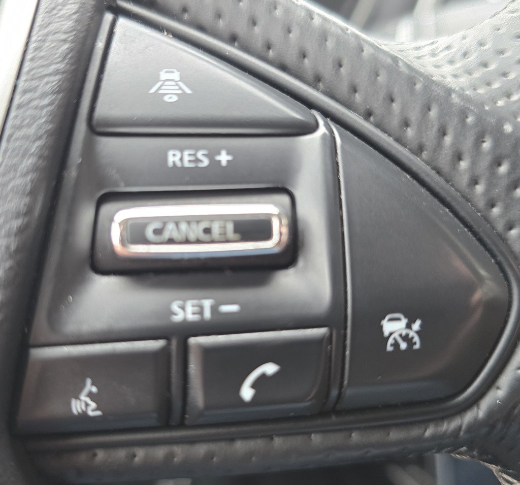 2020 Nissan Maxima Image 22