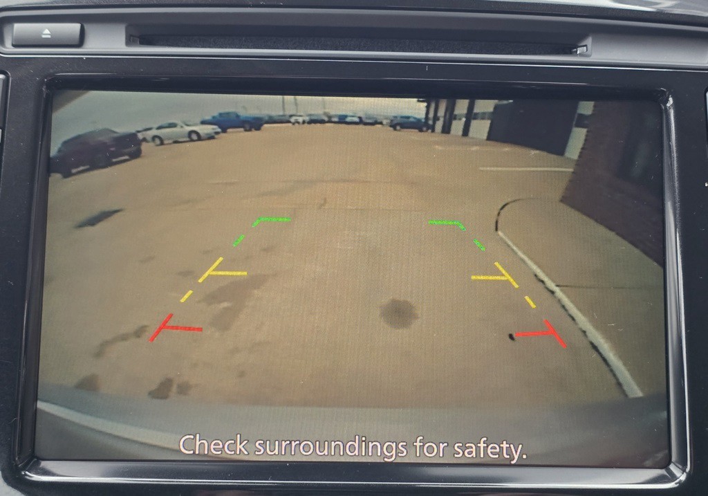 2020 Nissan Maxima Image 24