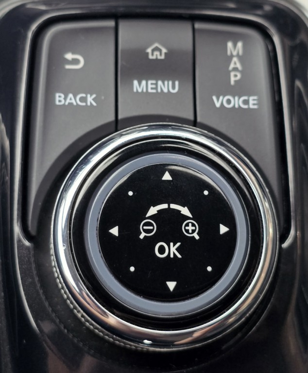 2020 Nissan Maxima Image 27