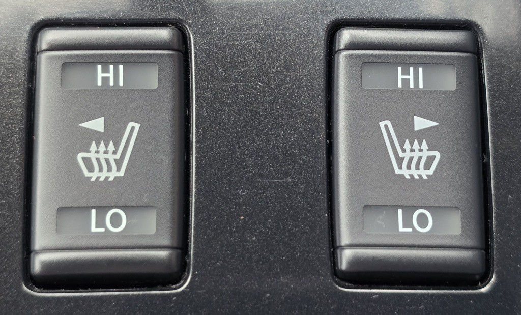 2020 Nissan Maxima Image 29