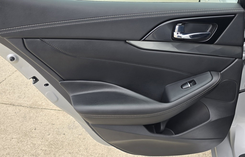 2020 Nissan Maxima Image 30
