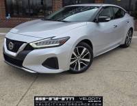 Image for 2020 Nissan Maxima 3.5 SV ID: 7040133