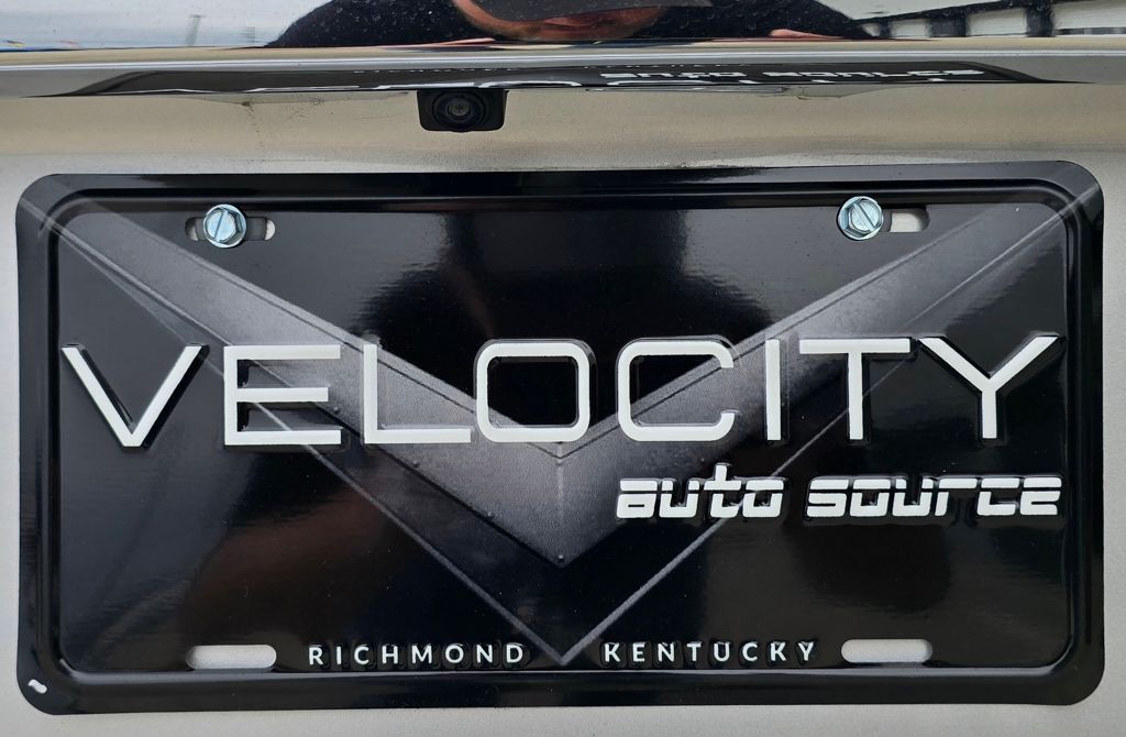 2020 Nissan Maxima Image 9