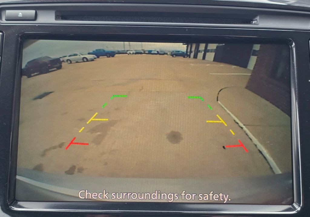 2020 Nissan Maxima Image 24