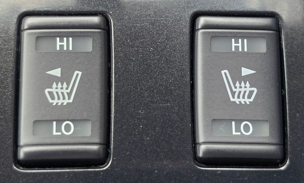 2020 Nissan Maxima Image 29