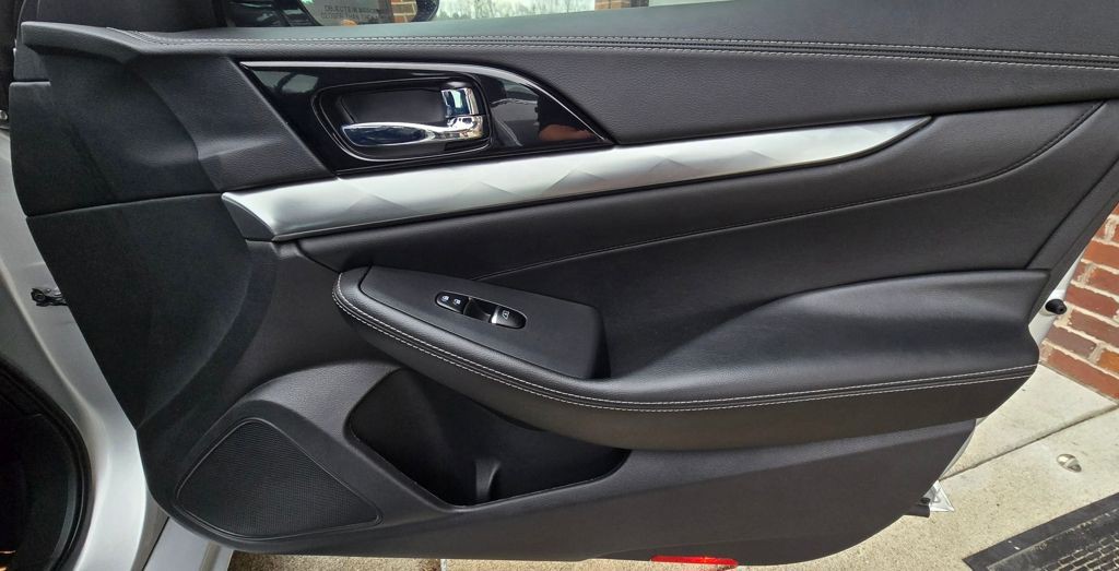 2020 Nissan Maxima Image 33