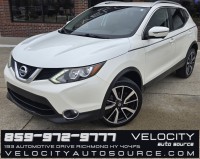 Image for 2017 Nissan Rogue SL ID: 7040135