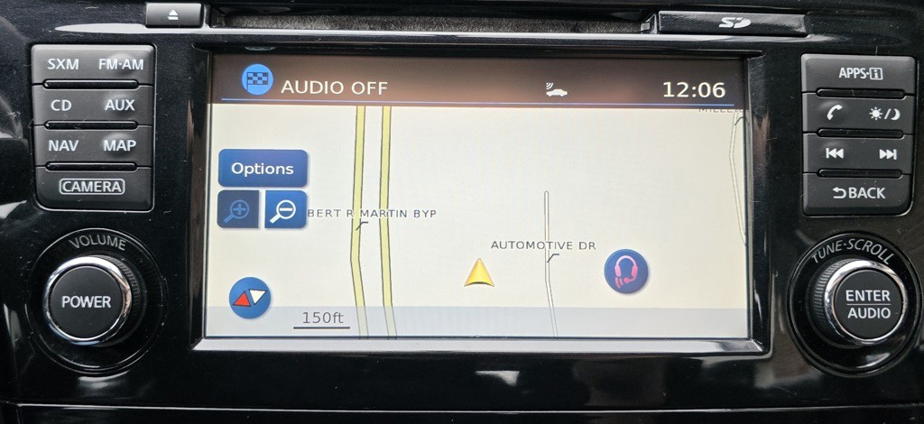 2017 Nissan Rogue Image 25