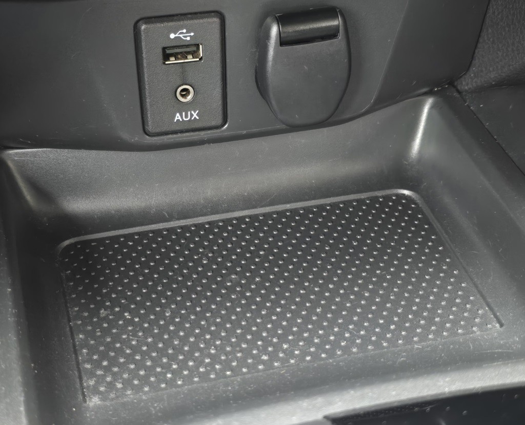 2017 Nissan Rogue Image 27