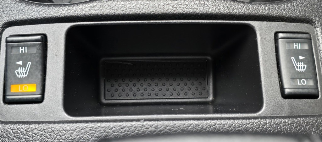 2017 Nissan Rogue Image 28