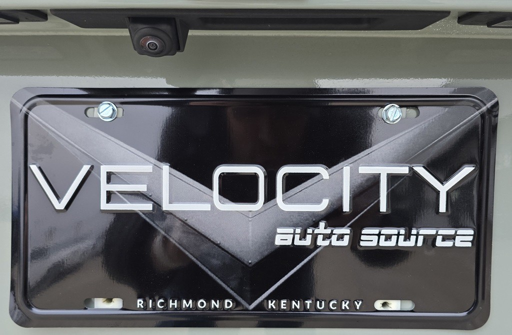 2025 Chevrolet Equinox Image 9