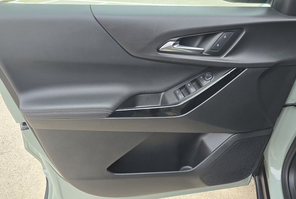 2025 Chevrolet Equinox Image 15