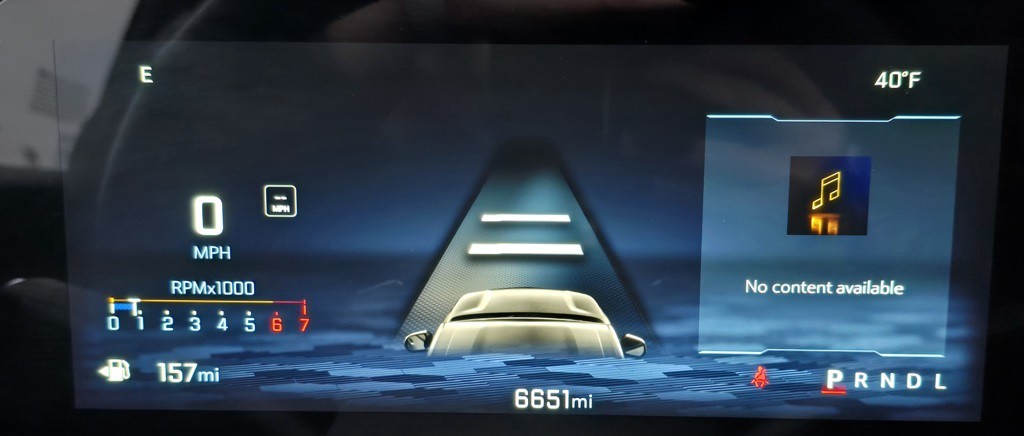 2025 Chevrolet Equinox Image 20