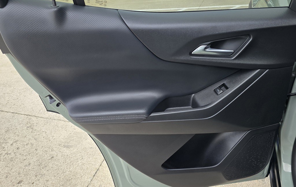 2025 Chevrolet Equinox Image 27