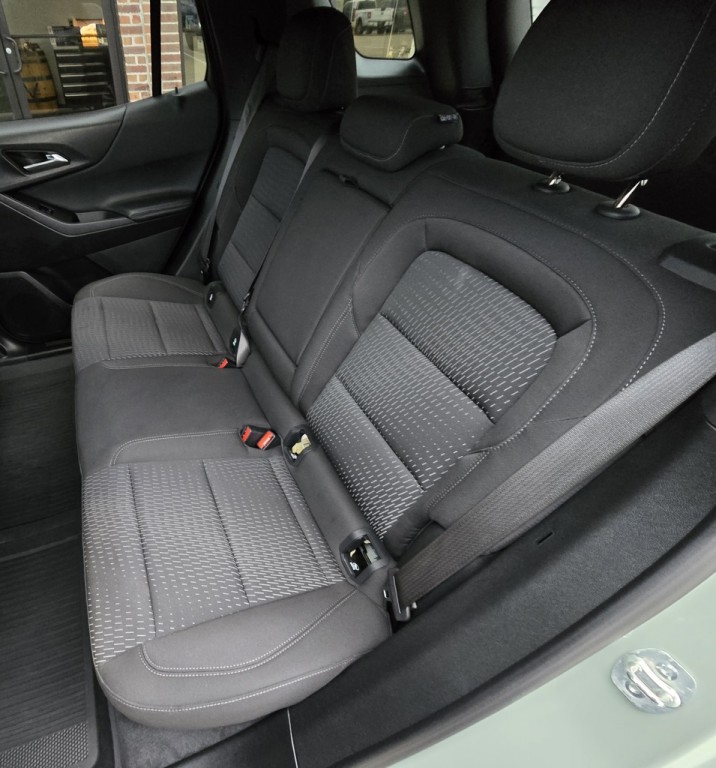 2025 Chevrolet Equinox Image 29